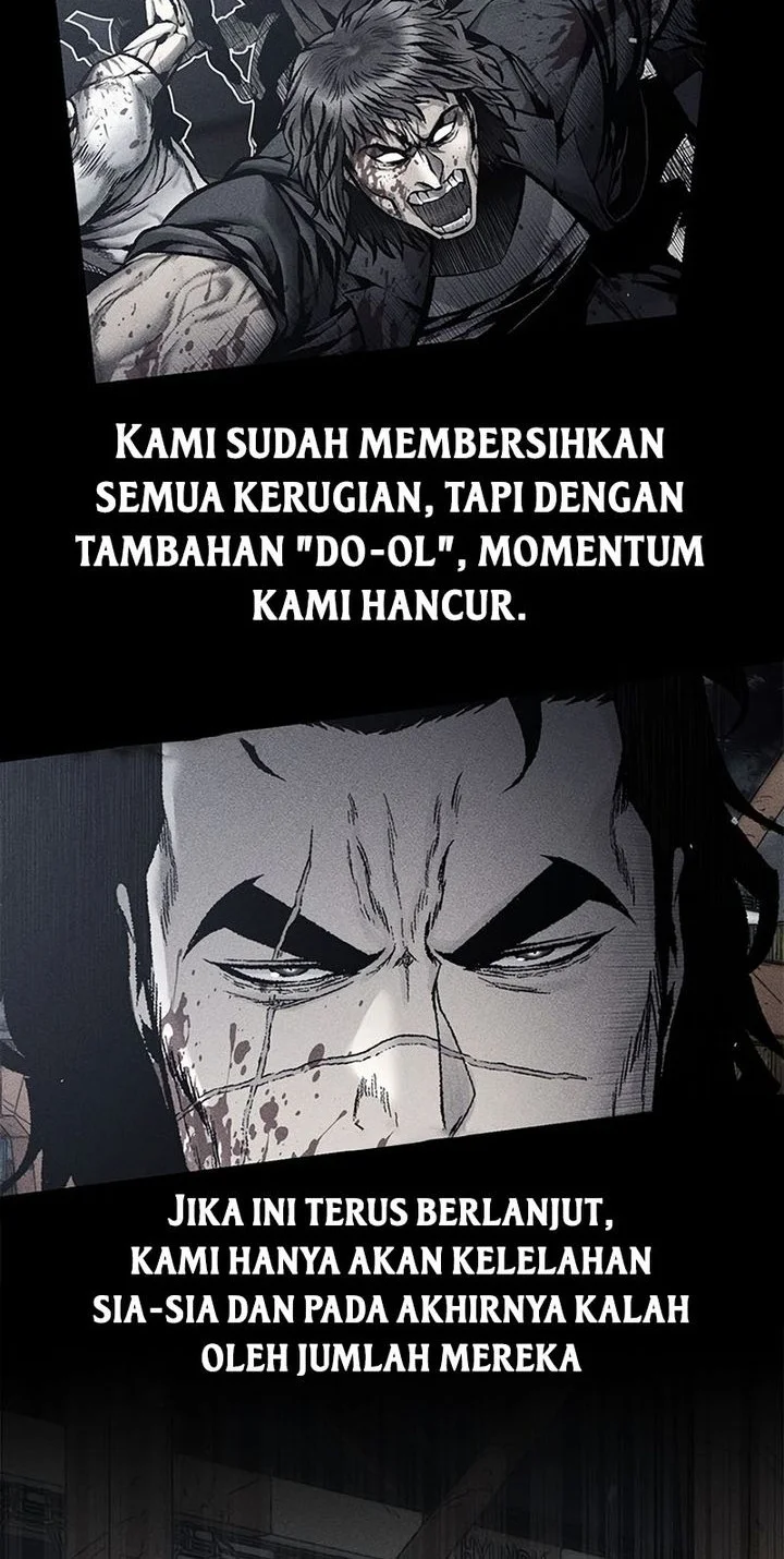 Festival Of Warriors Chapter 54 Gambar 15