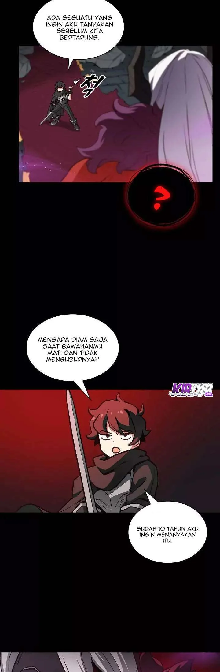 FFF-Class Trashero Chapter 1 Gambar 16