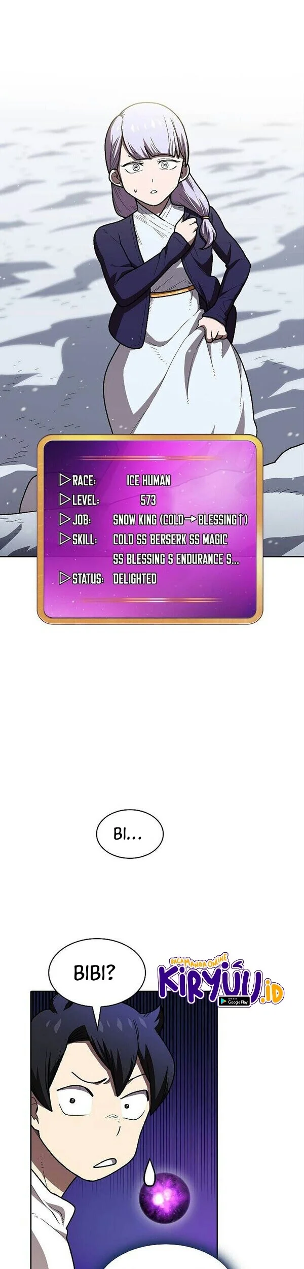 FFF-Class Trashero Chapter 100 Gambar 10