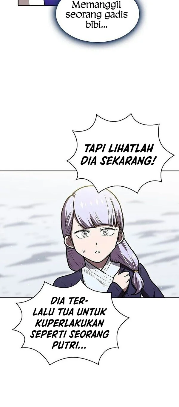 FFF-Class Trashero Chapter 100 Gambar 11