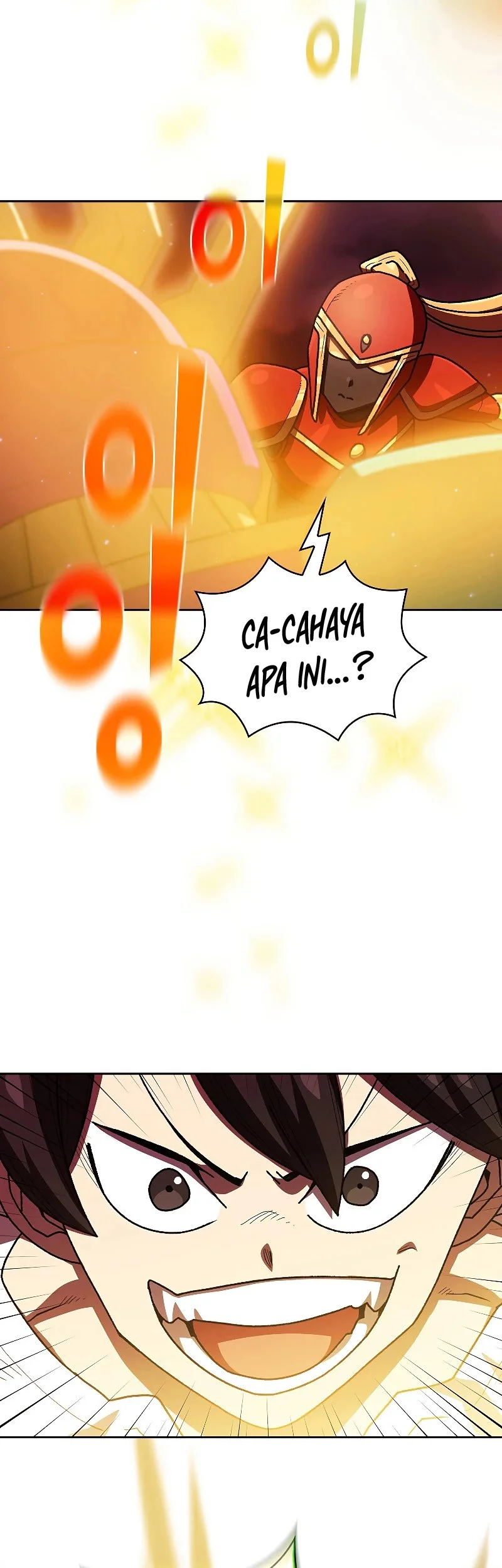 FFF-Class Trashero Chapter 102 Gambar 19