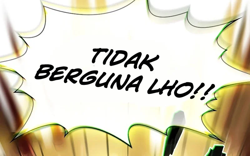 FFF-Class Trashero Chapter 102 Gambar 20