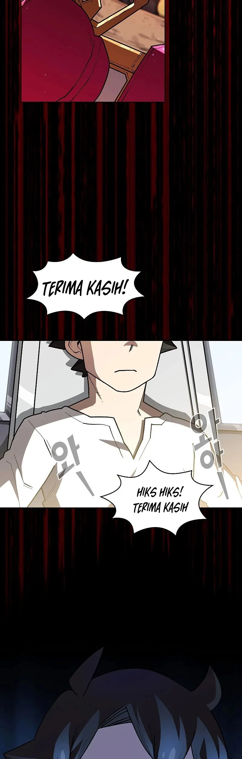 FFF-Class Trashero Chapter 103 Gambar 16