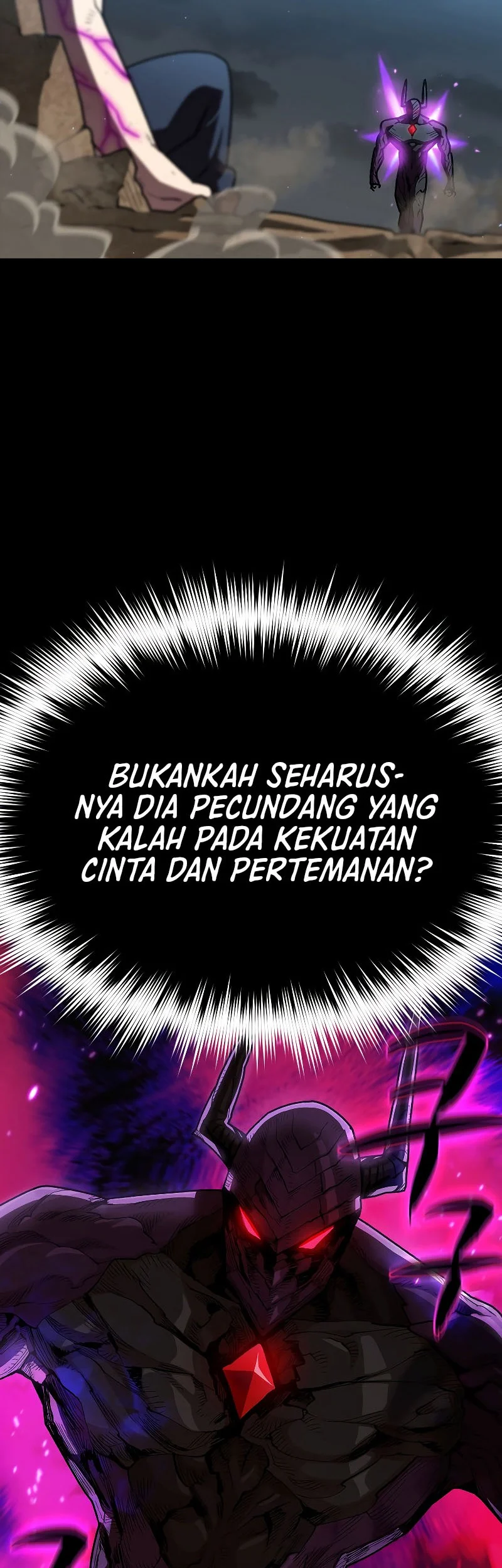 FFF-Class Trashero Chapter 106 Gambar 12