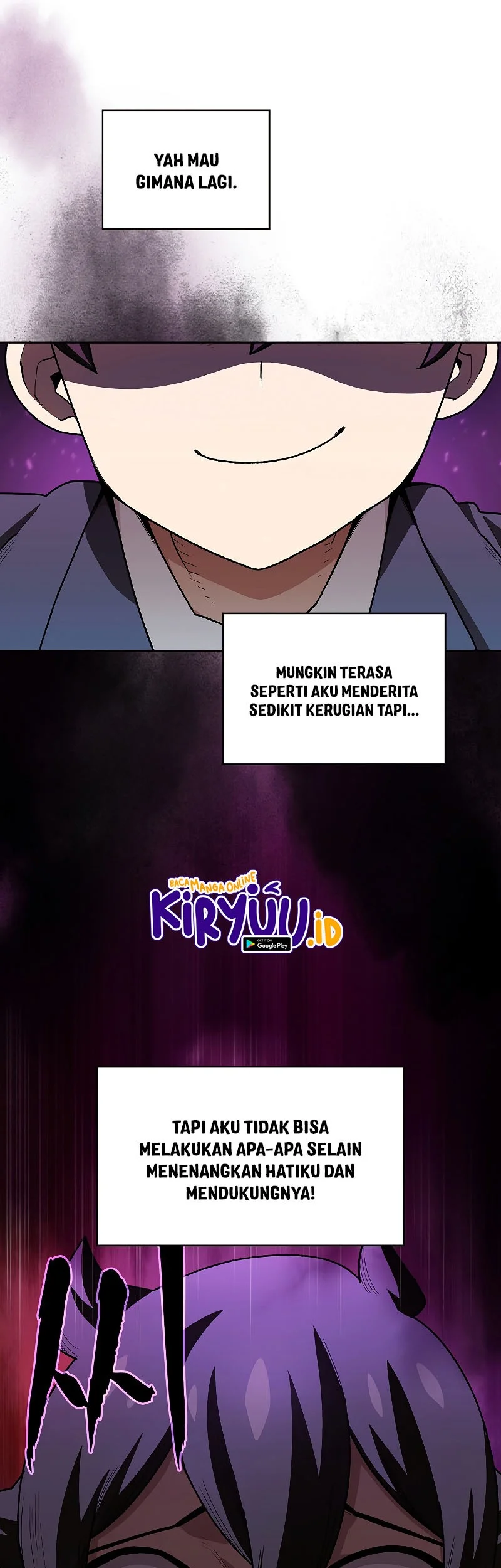 FFF-Class Trashero Chapter 109 Gambar 11