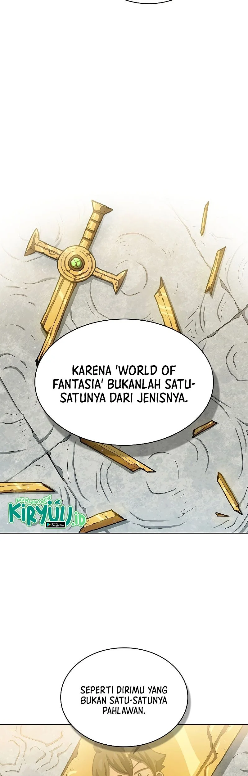 FFF-Class Trashero Chapter 112 Gambar 10