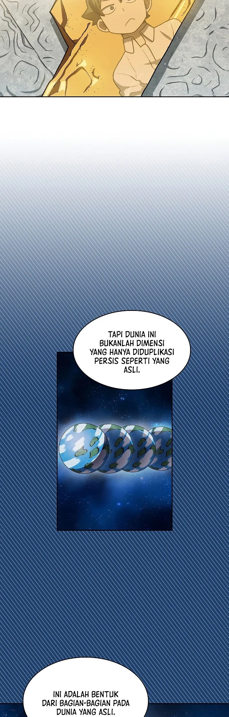 FFF-Class Trashero Chapter 112 Gambar 11