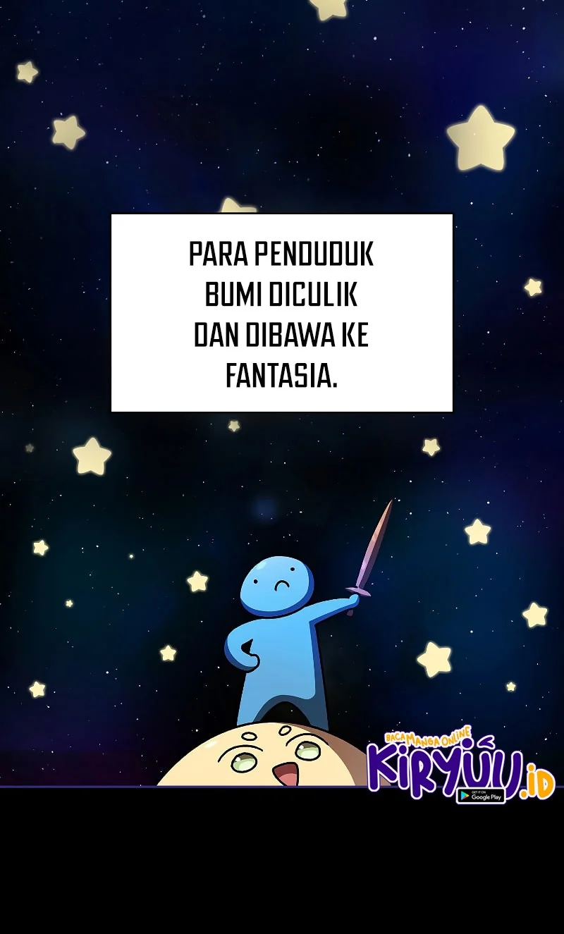 FFF-Class Trashero Chapter 113 Gambar 12