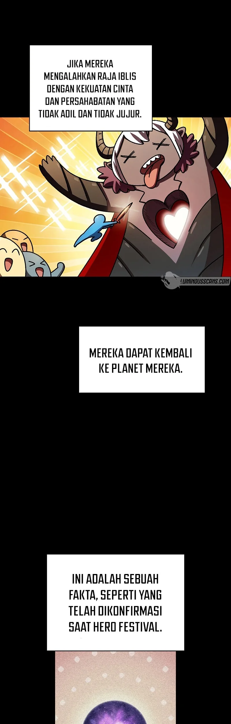 FFF-Class Trashero Chapter 113 Gambar 13