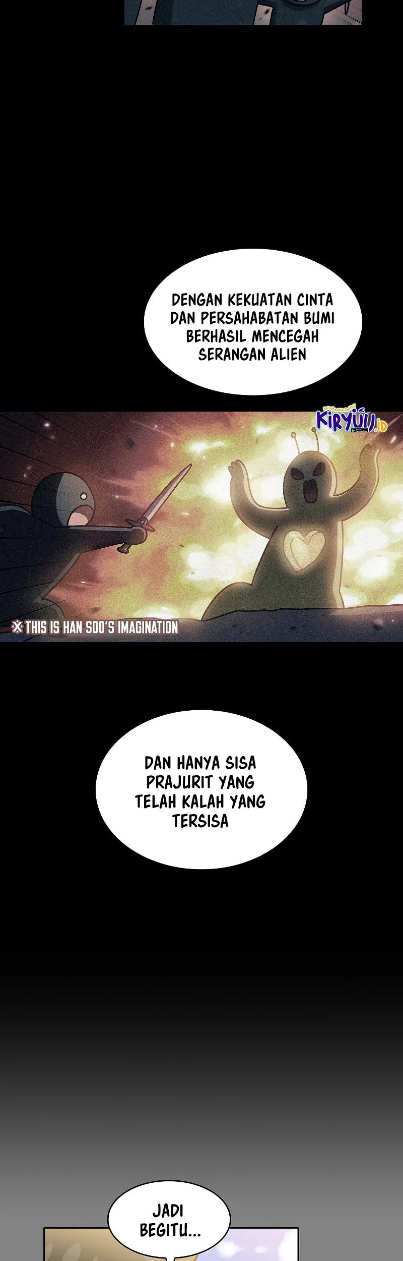 FFF-Class Trashero Chapter 114 Gambar 12