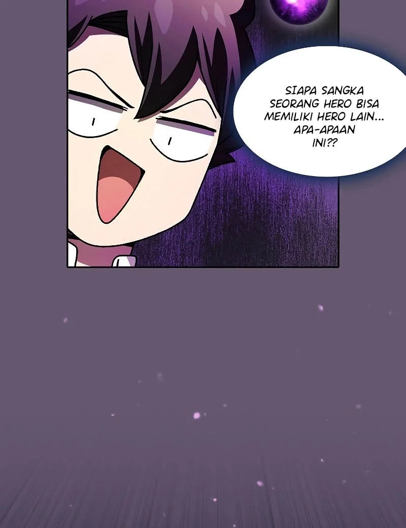 FFF-Class Trashero Chapter 116 Gambar 11