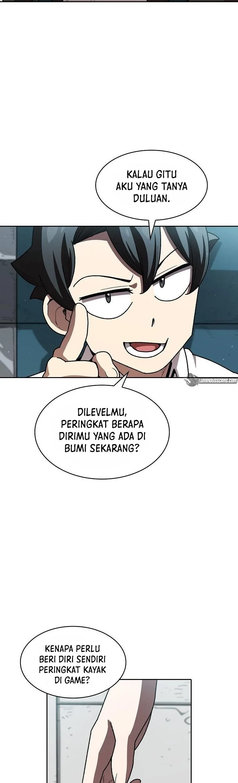 FFF-Class Trashero Chapter 118 Gambar 11