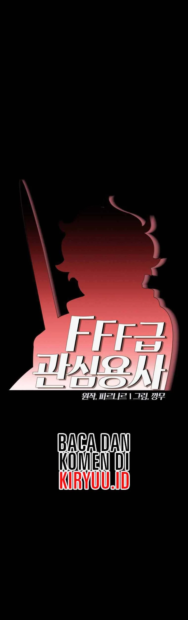 FFF-Class Trashero Chapter 119 Gambar 12