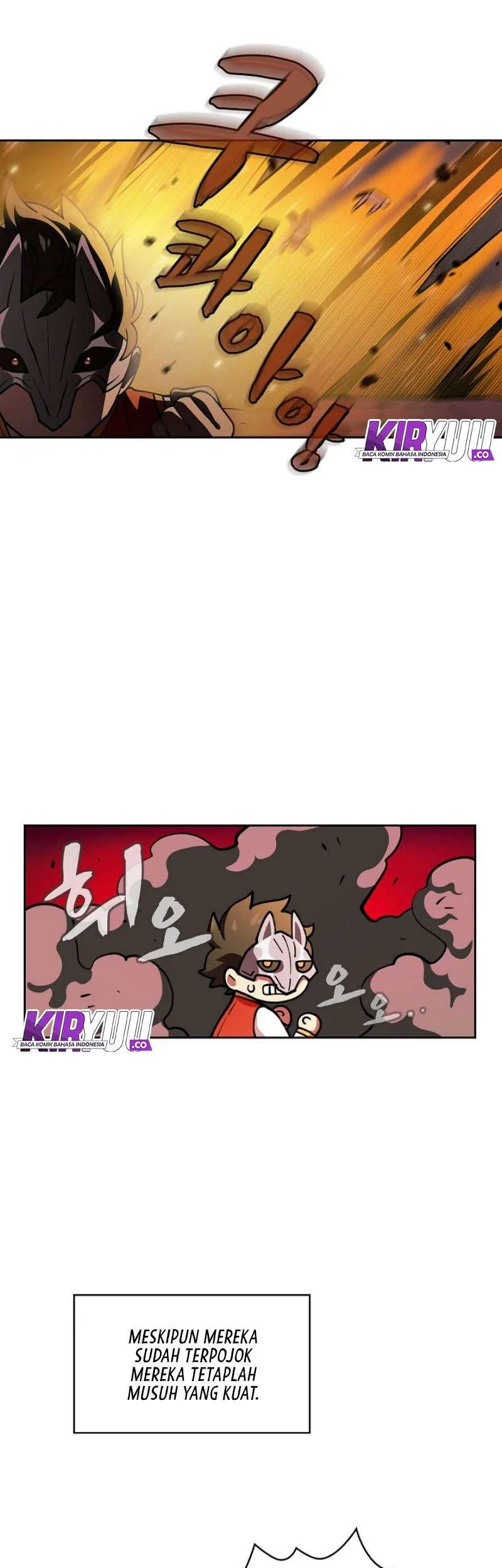 FFF-Class Trashero Chapter 12 Gambar 9