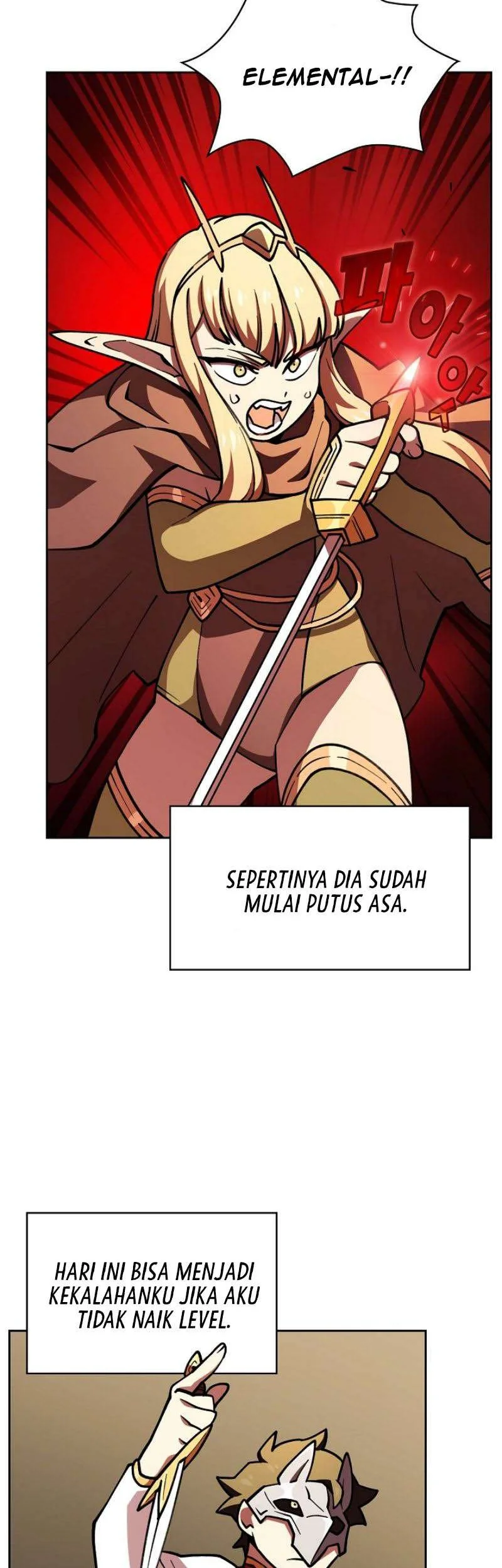 FFF-Class Trashero Chapter 12 Gambar 10