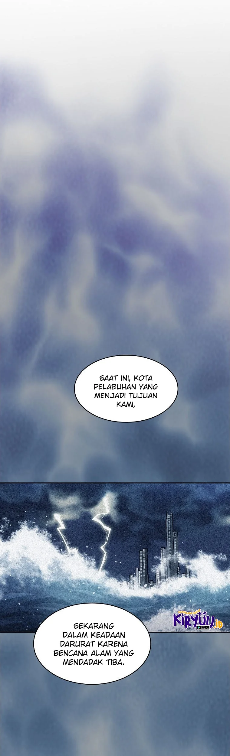 FFF-Class Trashero Chapter 123 Gambar 12