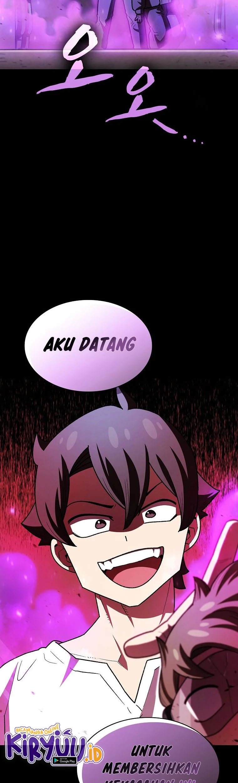 FFF-Class Trashero Chapter 127 Gambar 11