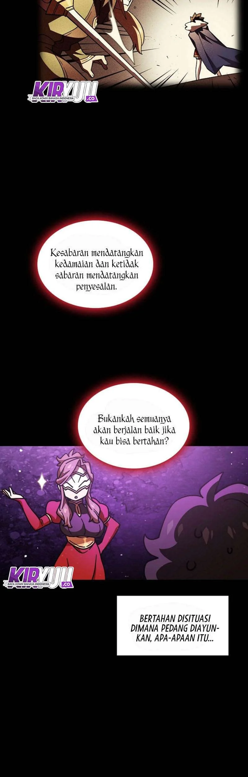 FFF-Class Trashero Chapter 13 Gambar 14