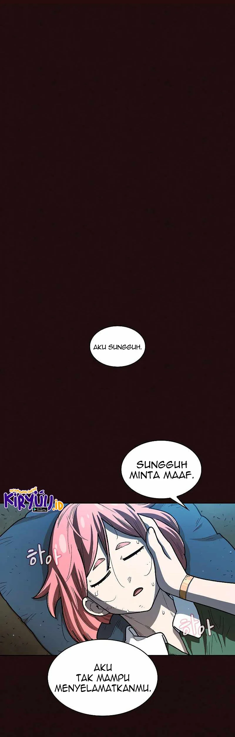 FFF-Class Trashero Chapter 131 Gambar 10