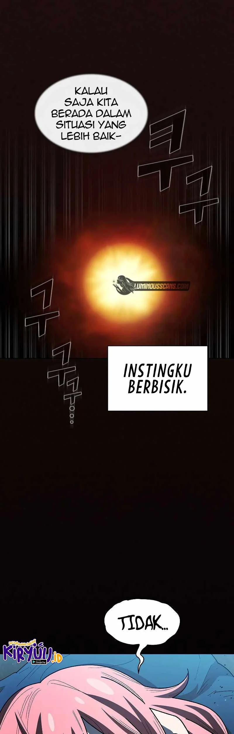 FFF-Class Trashero Chapter 131 Gambar 11