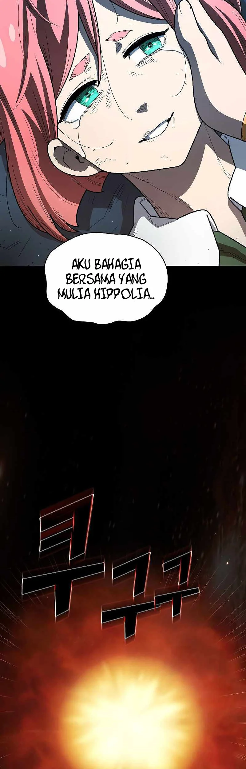 FFF-Class Trashero Chapter 131 Gambar 12