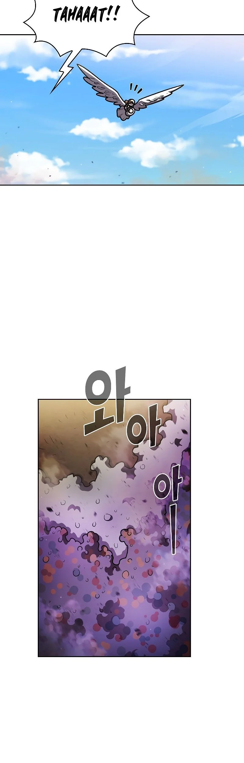 FFF-Class Trashero Chapter 134 Gambar 11