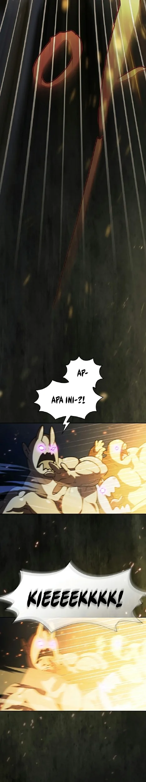 FFF-Class Trashero Chapter 138 Gambar 8