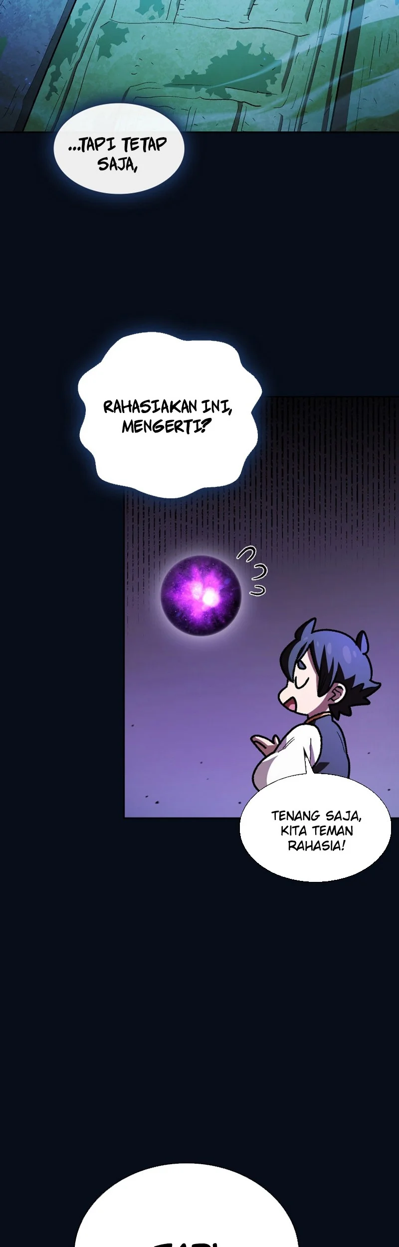 FFF-Class Trashero Chapter 139 Gambar 11