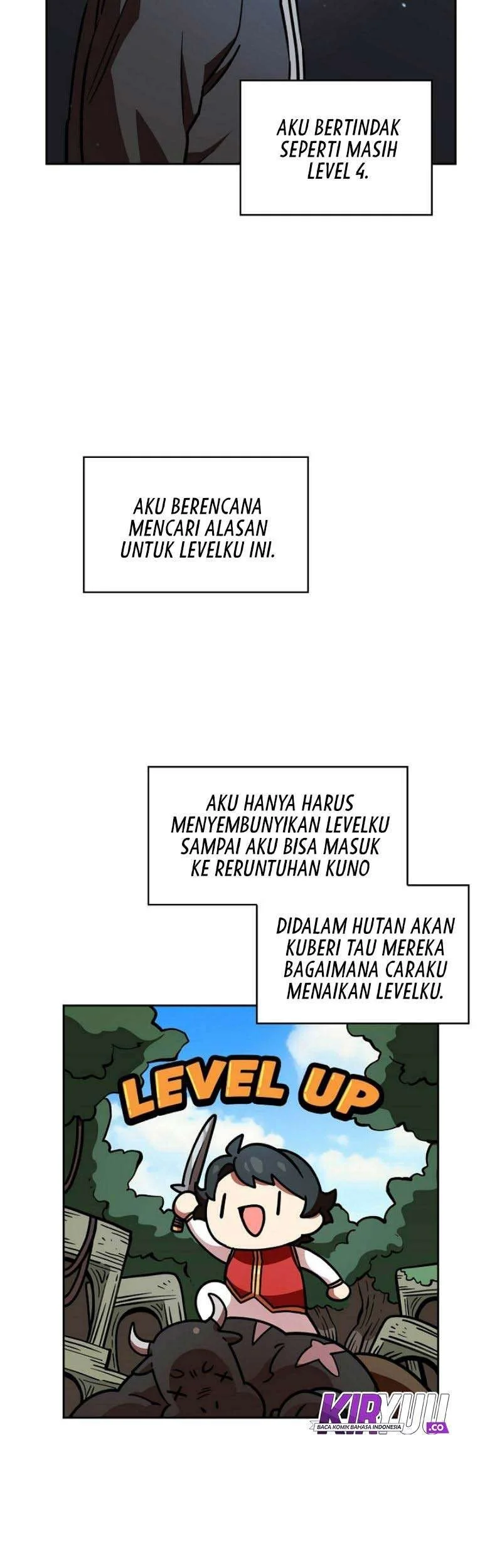 FFF-Class Trashero Chapter 14 Gambar 15