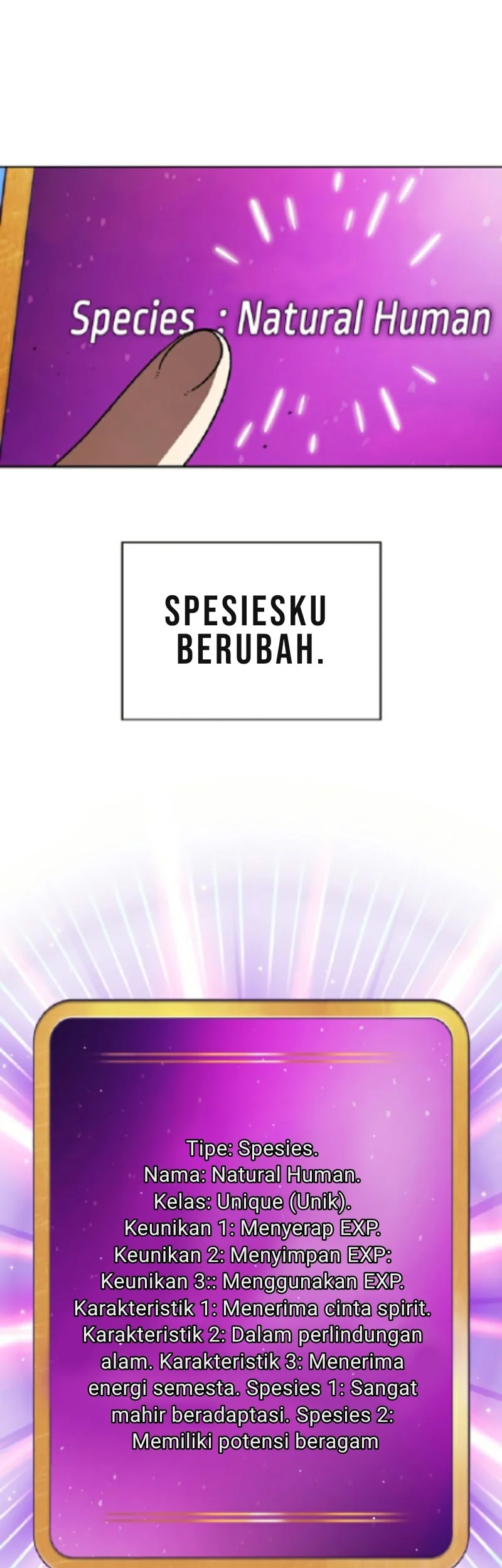 FFF-Class Trashero Chapter 142 Gambar 12