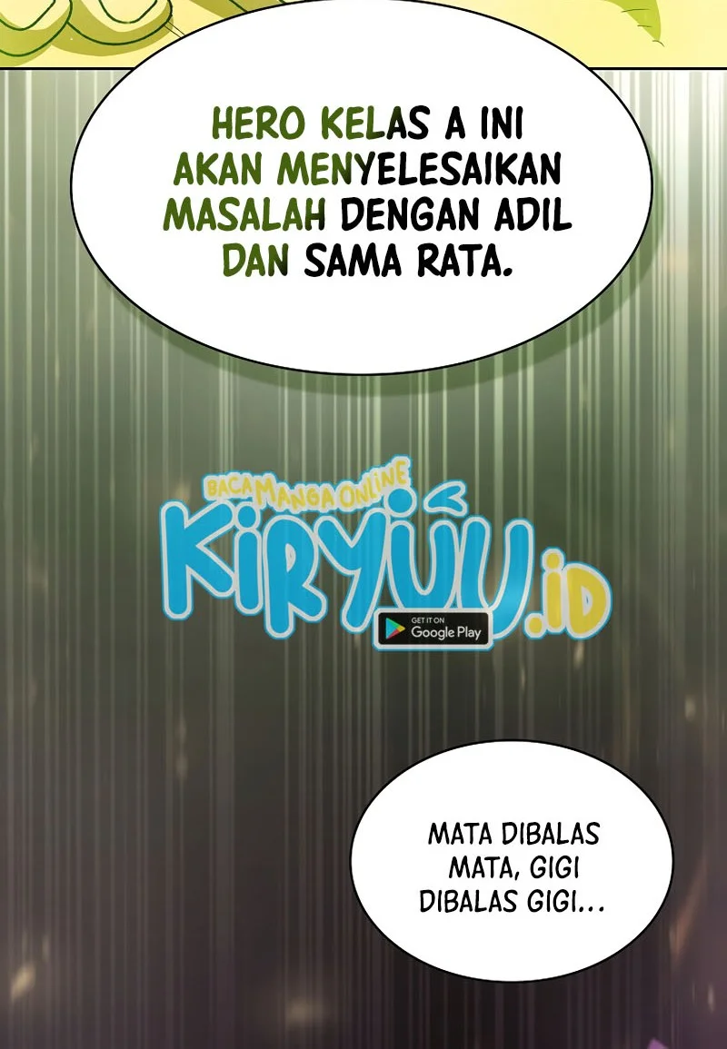 FFF-Class Trashero Chapter 143 Gambar 14