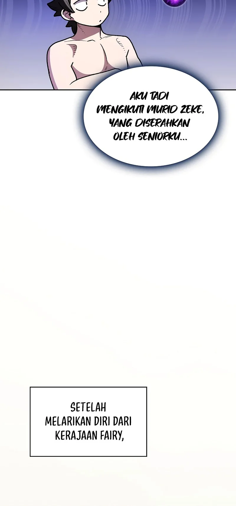 FFF-Class Trashero Chapter 144 Gambar 11