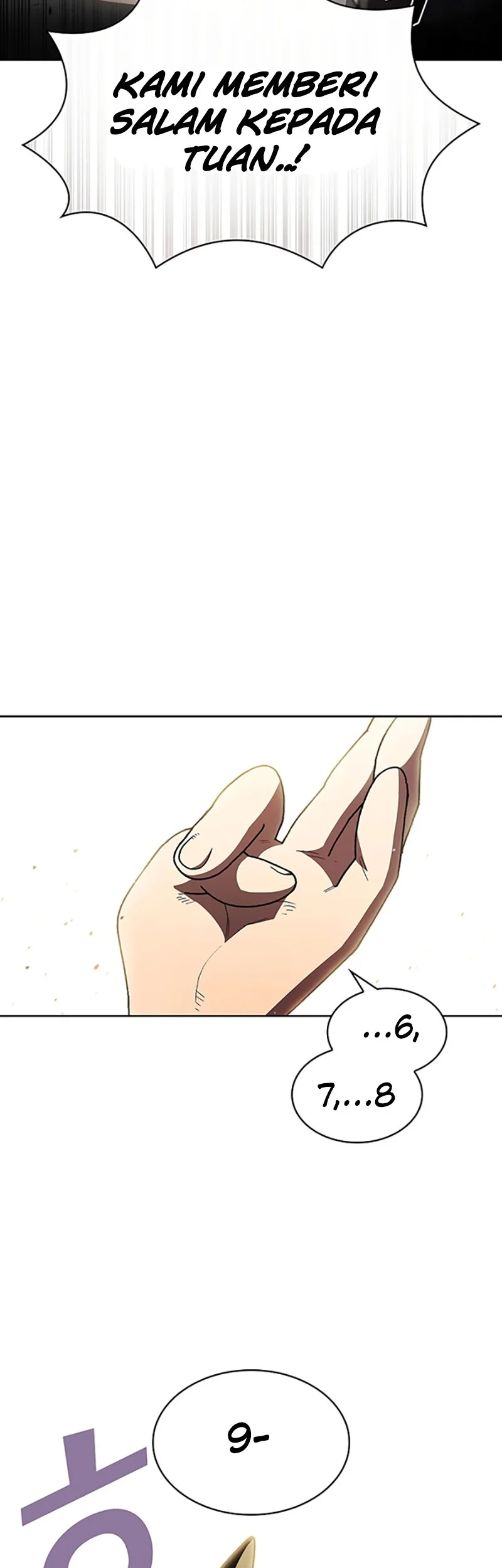 FFF-Class Trashero Chapter 145 Gambar 10