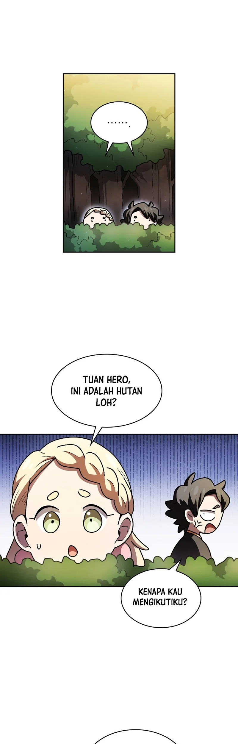 FFF-Class Trashero Chapter 146 Gambar 11