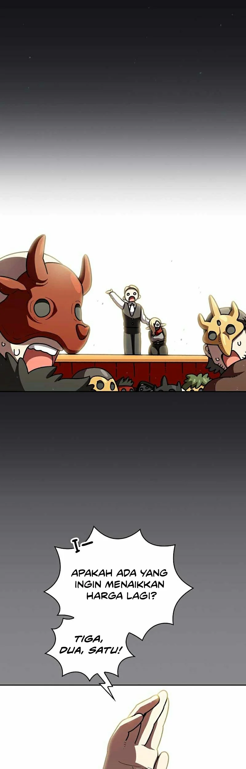 FFF-Class Trashero Chapter 148 Gambar 10