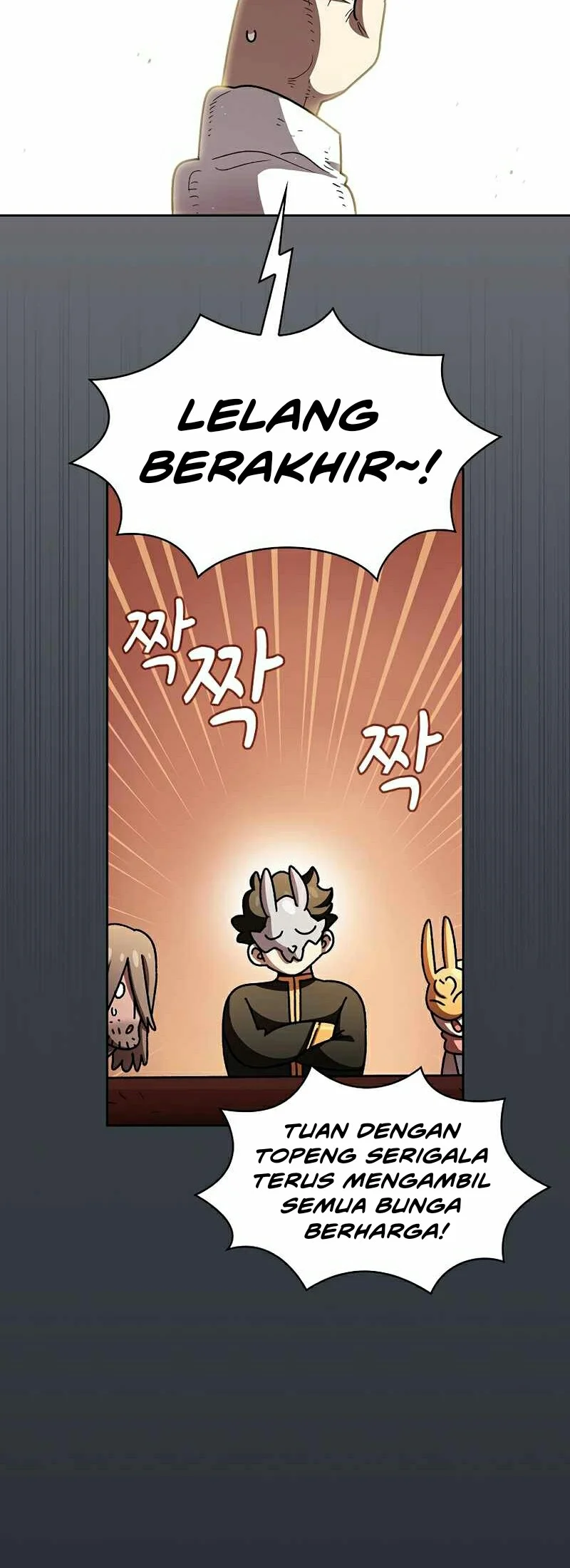 FFF-Class Trashero Chapter 148 Gambar 11