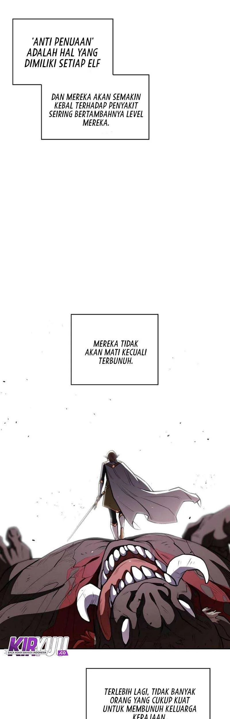 FFF-Class Trashero Chapter 15 Gambar 15
