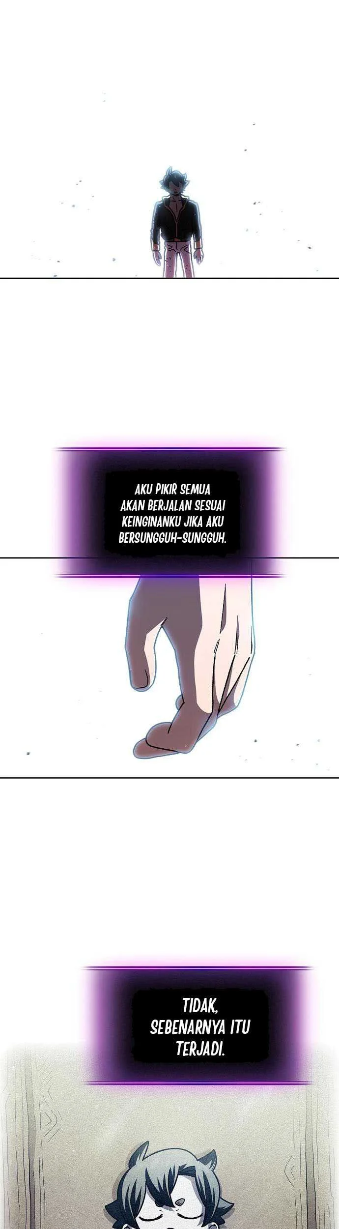 FFF-Class Trashero Chapter 157 Gambar 10