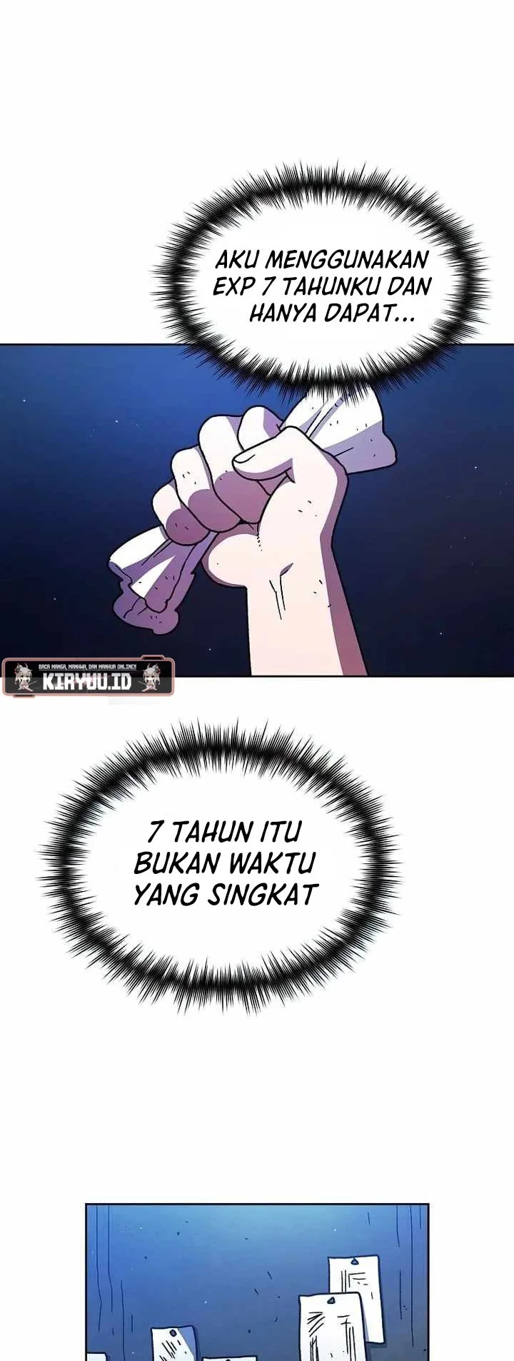 FFF-Class Trashero Chapter 159 Gambar 11