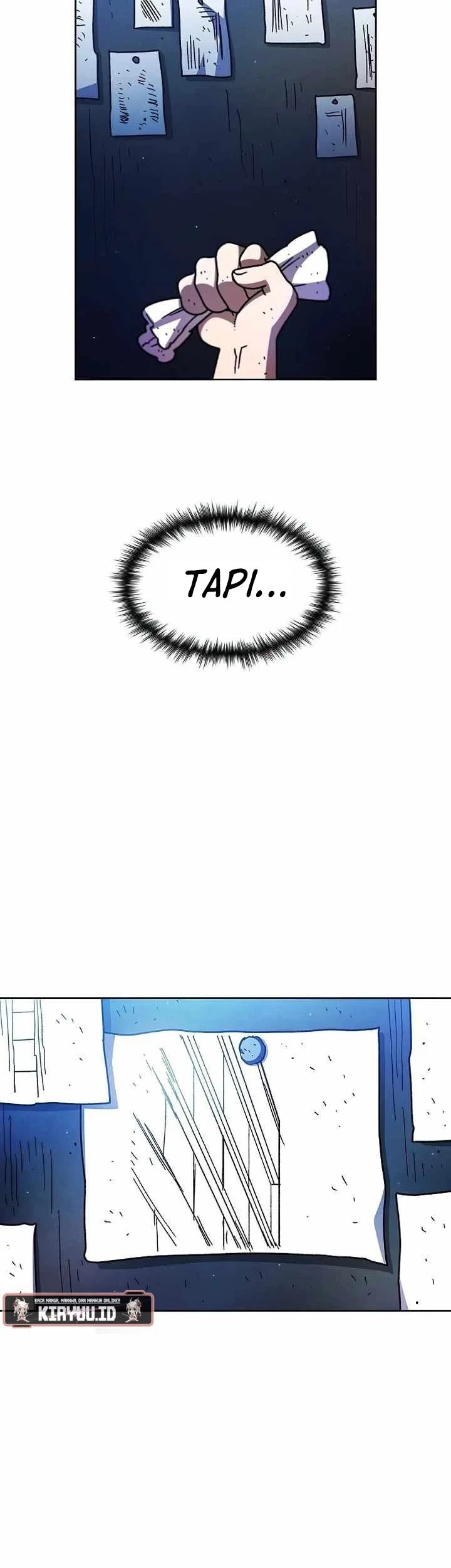 FFF-Class Trashero Chapter 159 Gambar 12