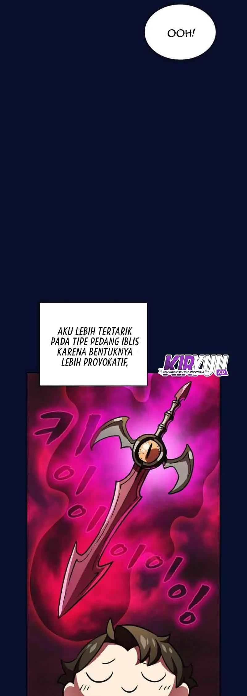 FFF-Class Trashero Chapter 16 Gambar 14
