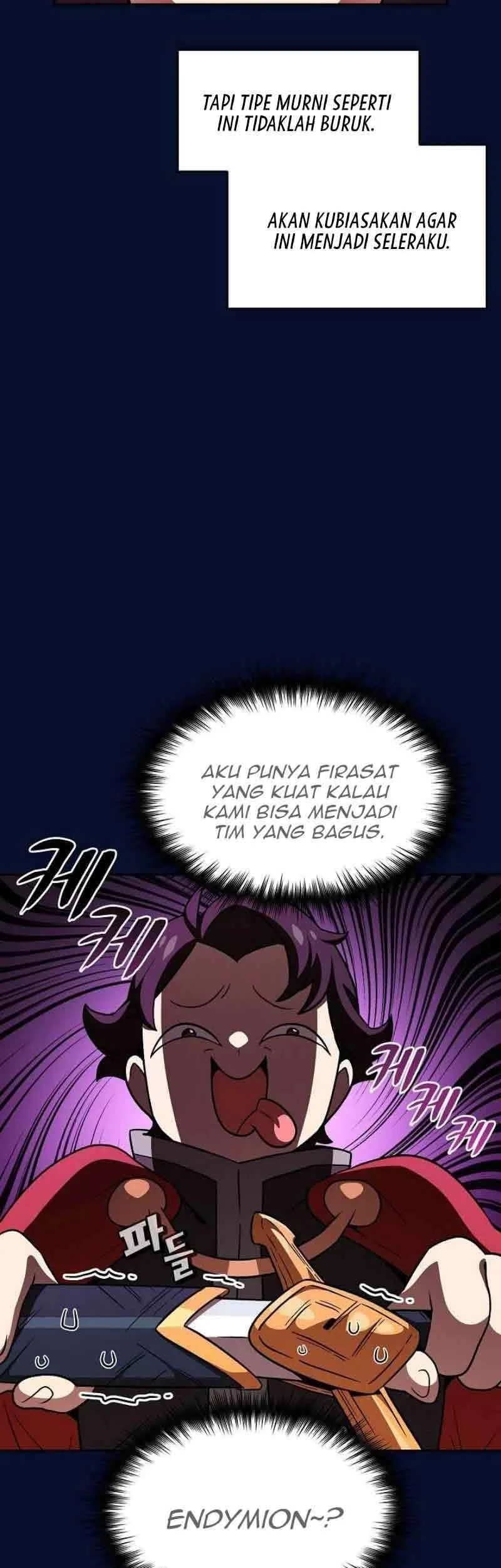 FFF-Class Trashero Chapter 16 Gambar 15