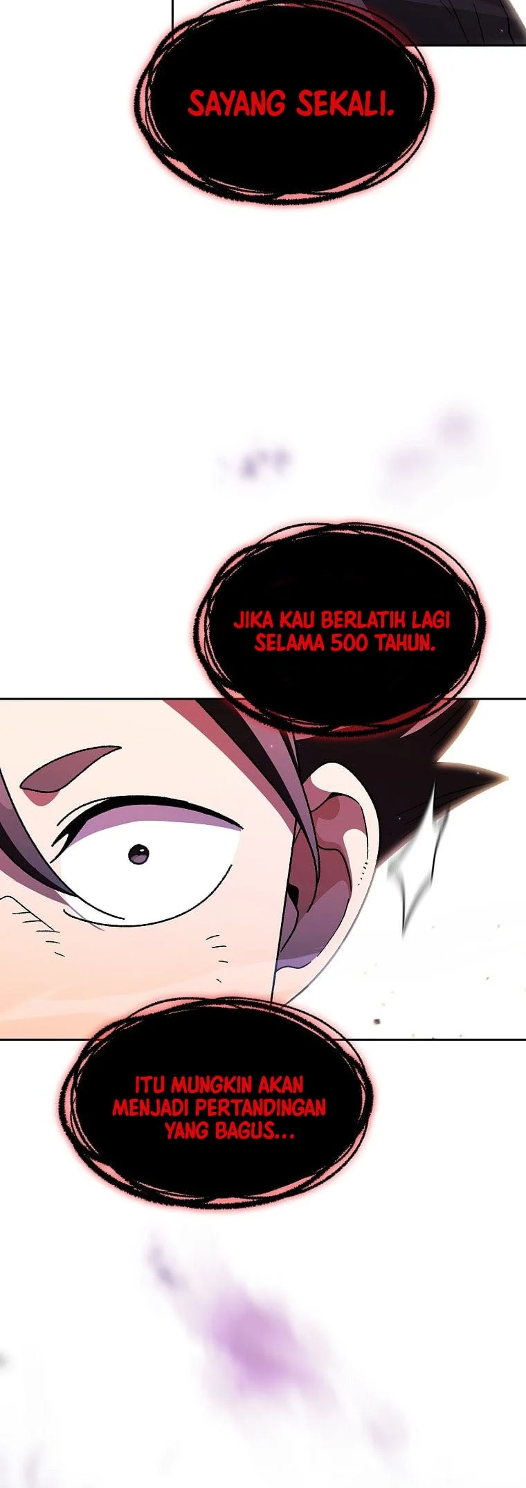 FFF-Class Trashero Chapter 160 Gambar 12