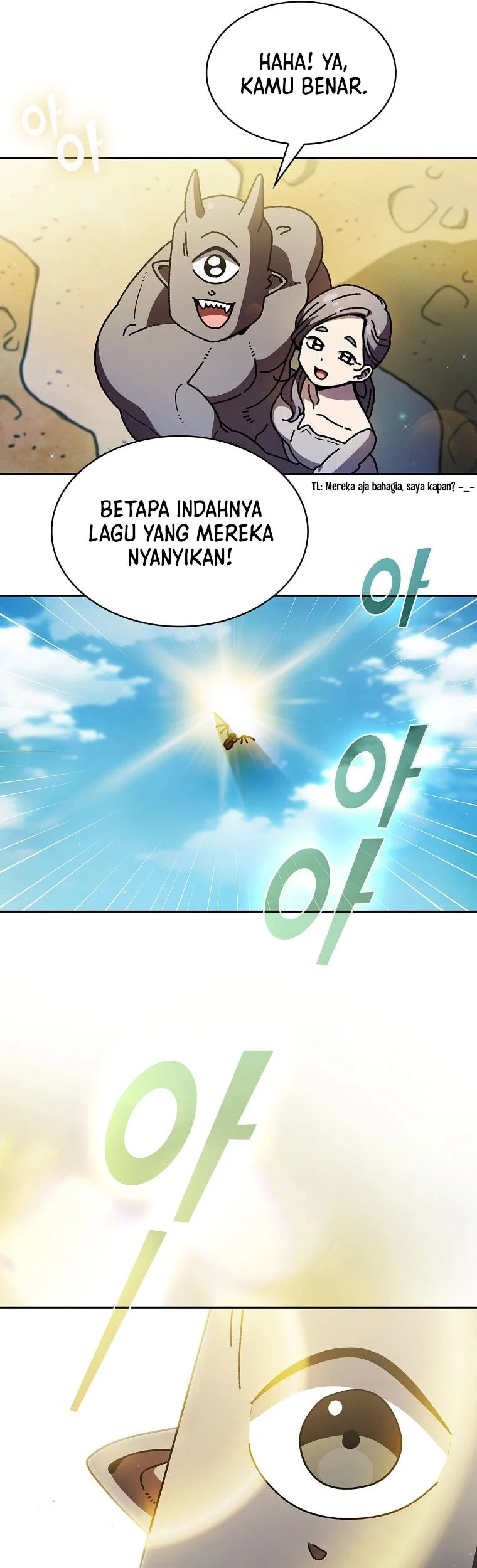 FFF-Class Trashero Chapter 165 Gambar 10