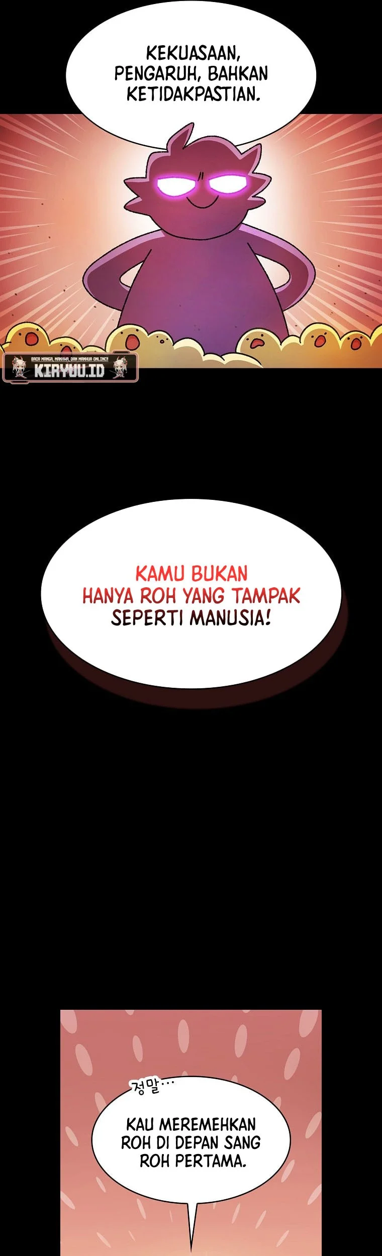 FFF-Class Trashero Chapter 166 Gambar 10