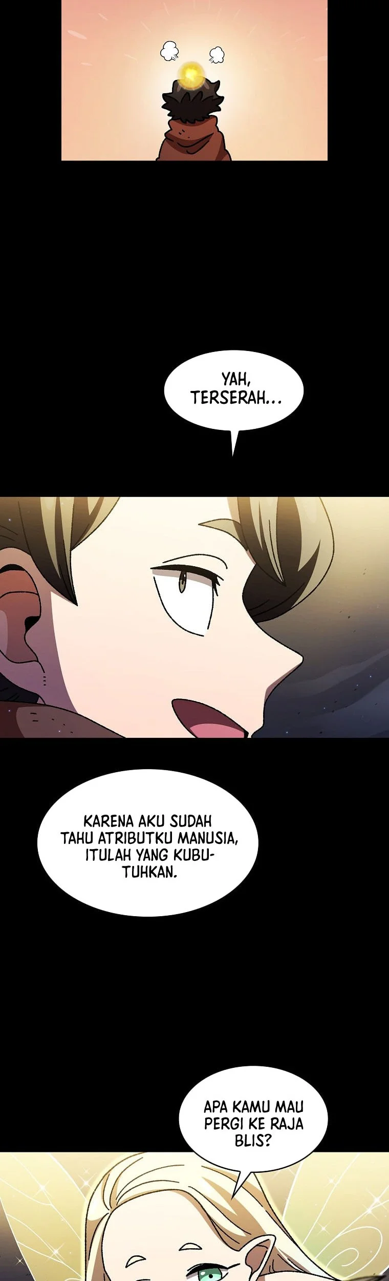 FFF-Class Trashero Chapter 166 Gambar 11