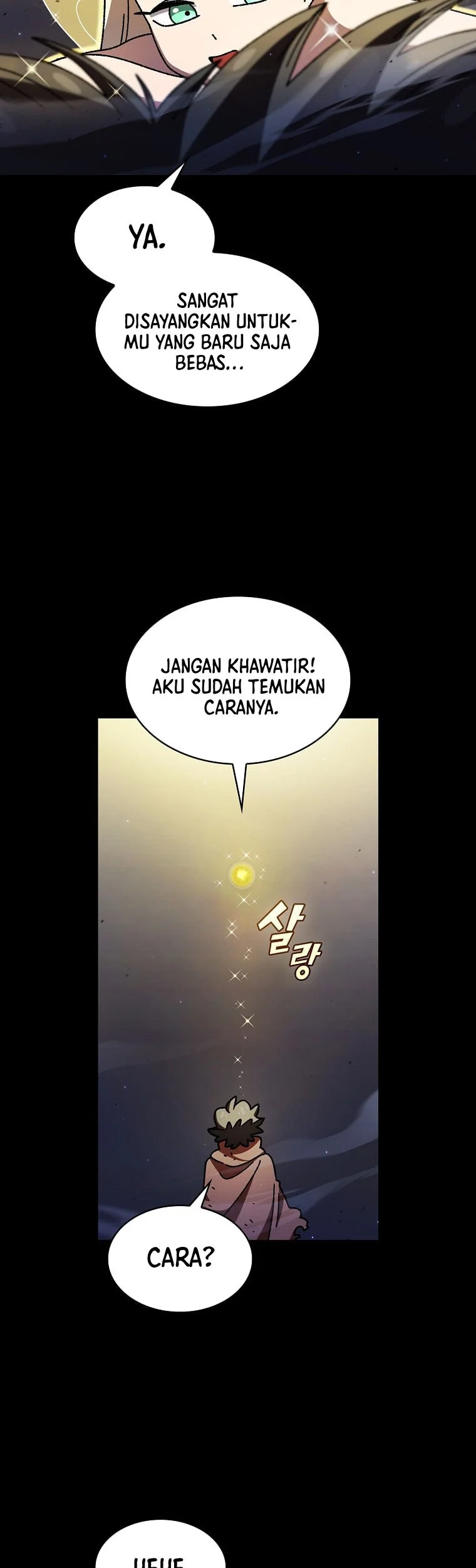 FFF-Class Trashero Chapter 166 Gambar 12