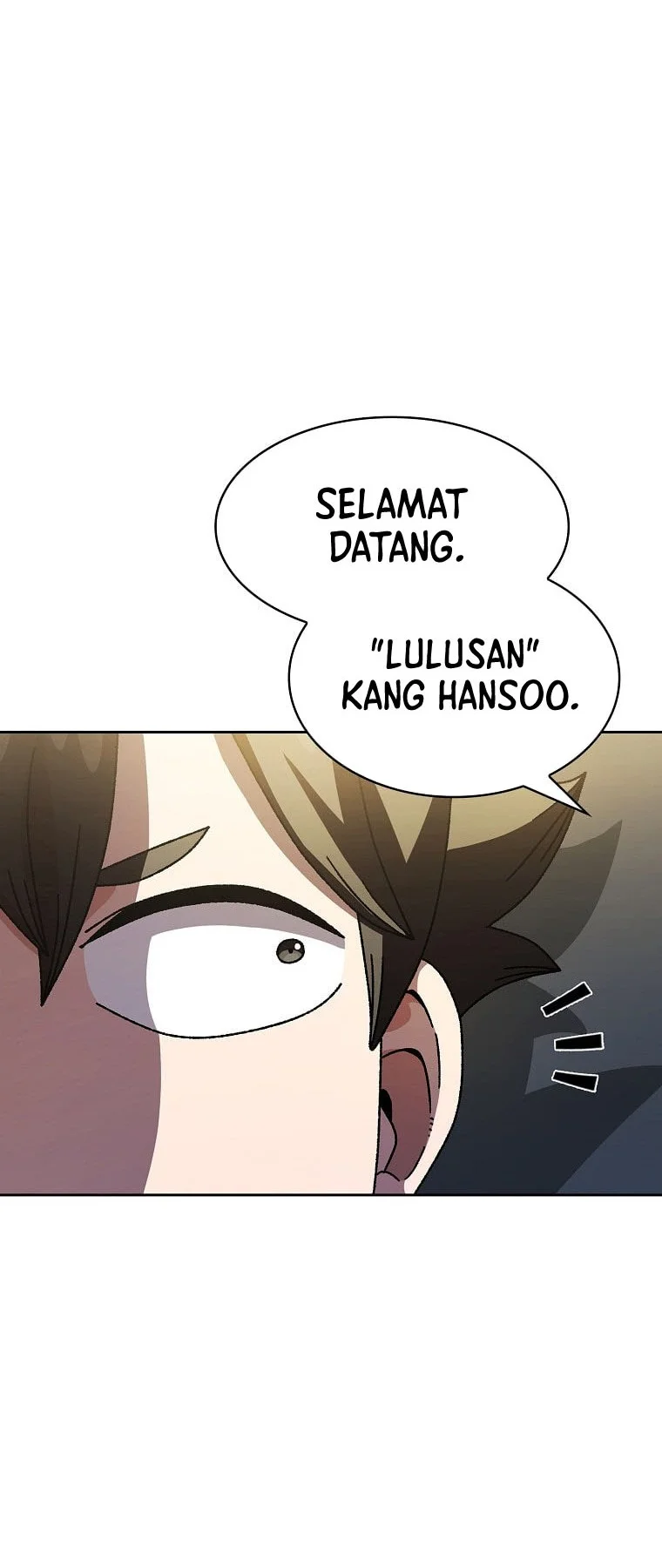 FFF-Class Trashero Chapter 167 Gambar 13