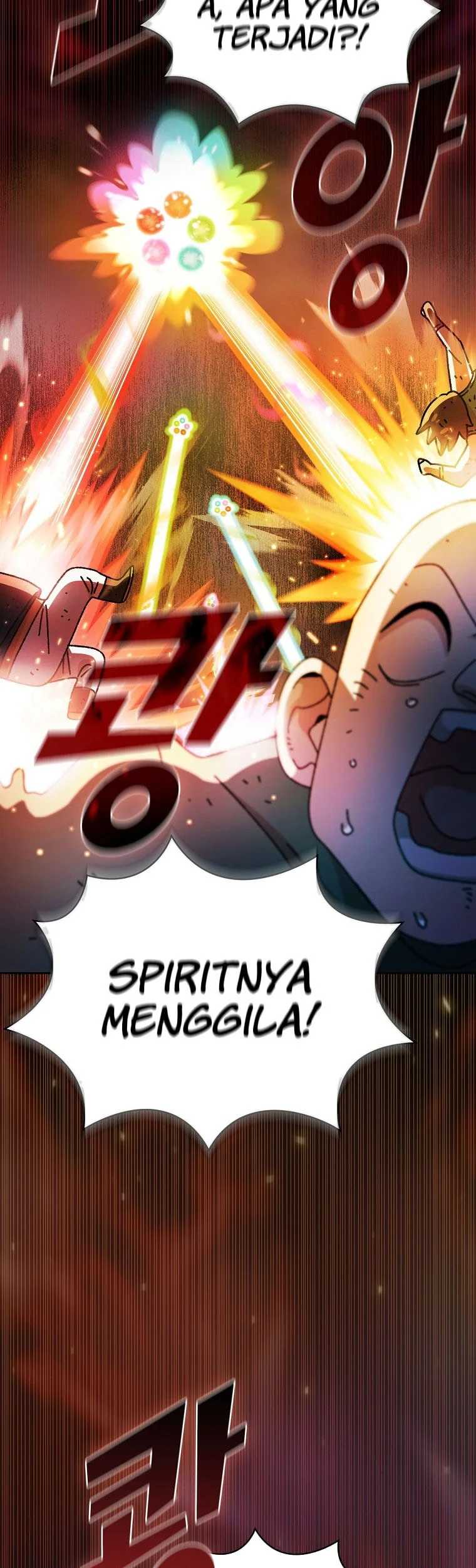 FFF-Class Trashero Chapter 169 Gambar 11