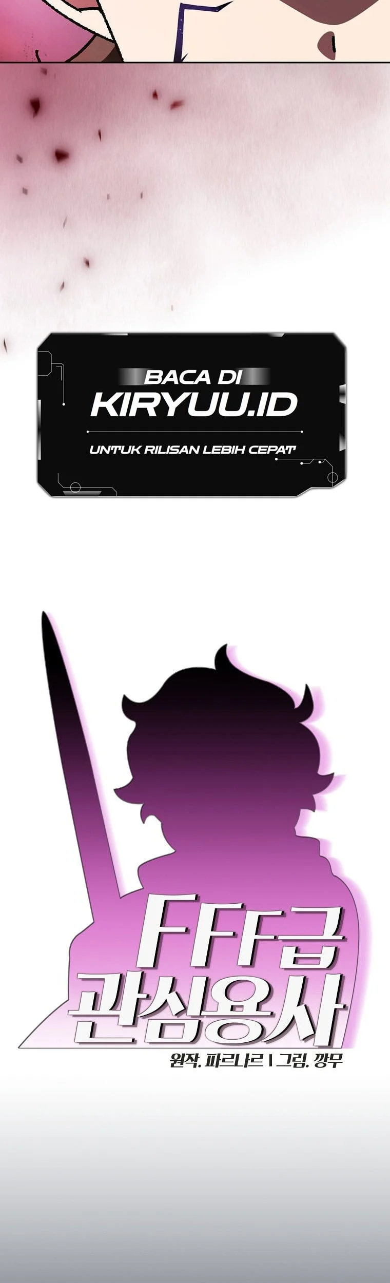 FFF-Class Trashero Chapter 171 Gambar 12